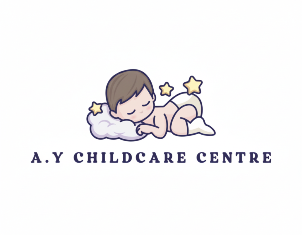 Home aychilcare new logo